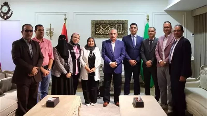 بوابة الجمهورية