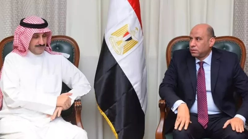 وزير العمل حسن رداد