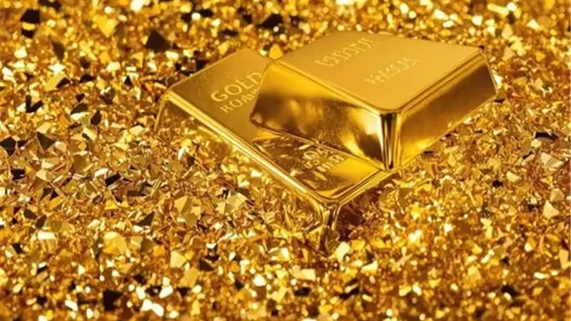 سعر الذهب اليوم