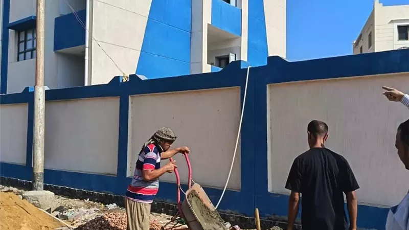 بوابة الجمهورية