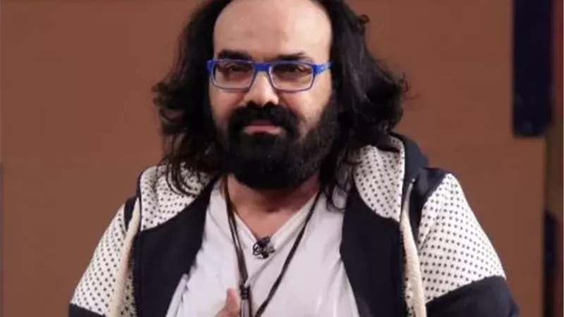 الفنان نادر أبو الليف