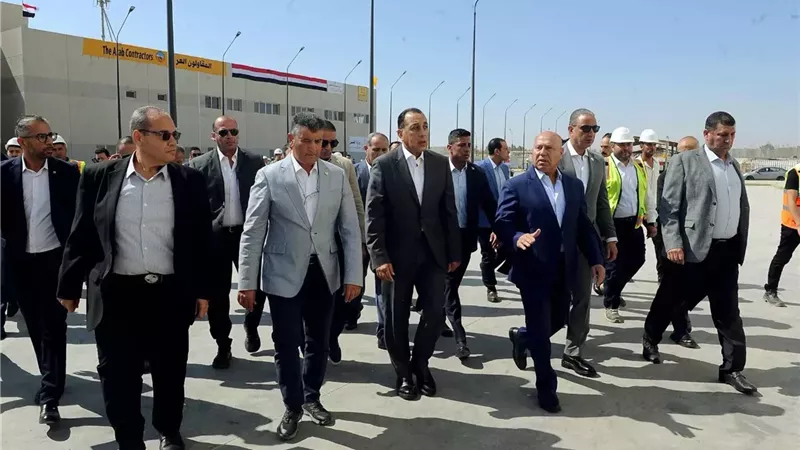 بوابة الجمهورية