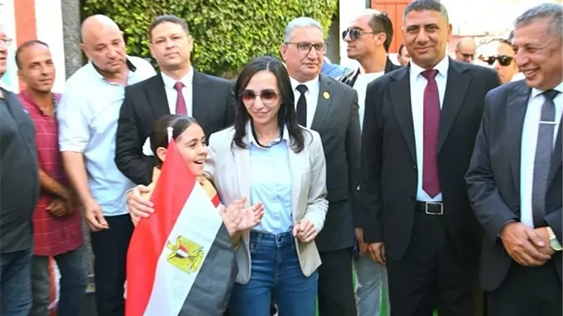 بوابة الجمهورية