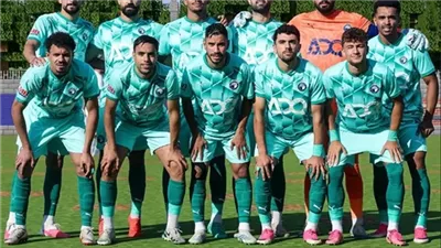 أوباما يقود هجوم بيراميدز ضد جورماهيا الكيني بدوري أبطال إفريقيا