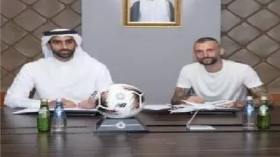 السد القطري يتعاقد رسميًا مع الكرواتي مارسيلو بروزوفيتش حتى 2027