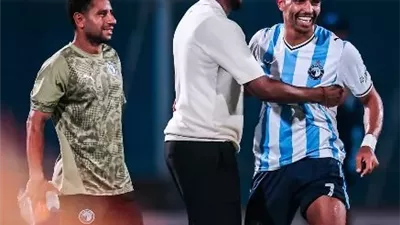 رسمياً..تأجيل مباراة بيراميدز وإنبي الشرقية 24 ساعة