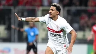 رسمياً..بيزيرا يعلن رحيله عن الزمالك ويعتذر للجماهير
