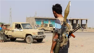 فرار 1400 شخص على الأقل من اليمن إلى جيبوتى هربا من المعارك