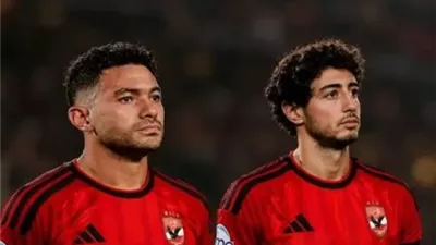 تفاصيل العرض الأخير من الأهلي للتجديد مع هاني وياسر إبراهيم