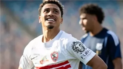 أمير عزمي: الزمالك أكبر من أي لاعب ولن يتأثر برحيل بيزيرا