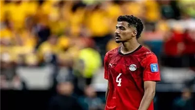 كفتة: الأهلي بحاجة إلى مدافع أفضل من حسام عبد المجيد