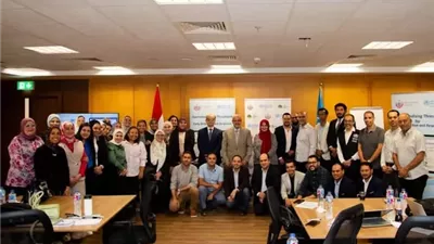 مصر أول دولة بشرق المتوسط تطبق منهجية حديثة لرصد العتبات الوبائية