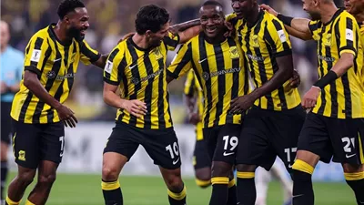 موعد مباراة الاتحاد والشمال في دوري أبطال آسيا. والقنوات الناقلة