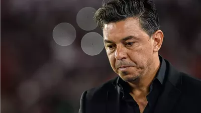 رسميا.. الأرجنتيني جاياردو مدربا جديدا لمنتخب الإكوادور