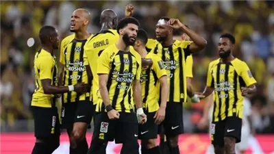 دوري أبطال آسيا..تشكيل الاتحاد السعودي المتوقع ضد الشمال القطري