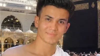 إسفكسيا الغرق وراء مصرع الشاب إسلام بأوسيم