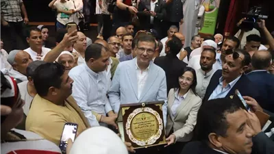 دعم الفلاح وتحديث الزراعة: رؤية استراتيجية لتعزيز الأمن الغذائي