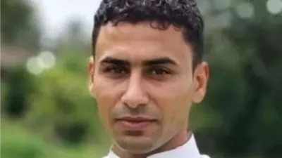 جهود مكثفة لكشف لغز مقتل شاب من الفيوم داخل مزرعة بالضبعة