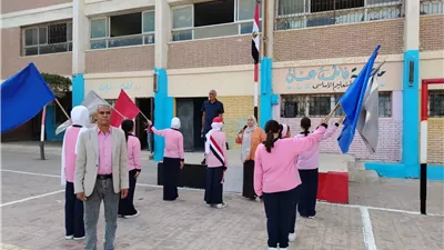 لليوم الثاني.. مدارس القاهرة تواصل العام الدراسي بثبات