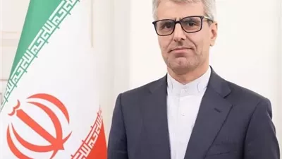 إيران: اجتماع مضيق هرمز أرجئ 