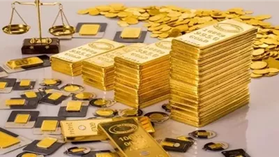 خسائر عالمية ومحلية للمعدن الأصفر.. كيف يُسدد الذهب المُقترض؟