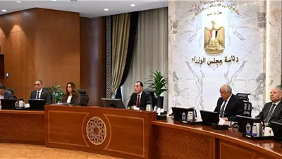 الحكومة :منع الحرق المكشوف لقش الأرز للعمل على منع تكون السحابة