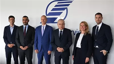شراكة مصرية ألمانية لتطوير كوادر الملاحة الجوية ونقل الخبرات