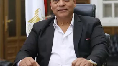 الفضالي: اعتماد روسيا لمطاري الإسكندريةوالعلمين يعزز حركة الطيران