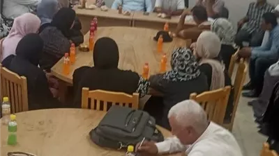 الشرقية استعدت لحصاد الأرز والمحاصيل الاستراتيجية