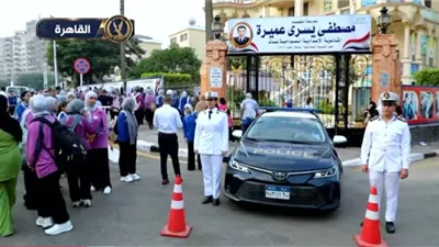 الداخلية تؤمن المدارس والمجمعات التعليمية مع بداية العام الدراسي