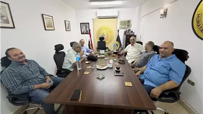حماة الوطن يطلق مهرجان حماة الإبداع غدًا لتكريم الكوادرالتعلييمية
