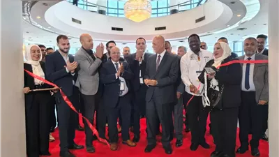 نائب وزيرة الإسكان يفتتح الدورة الثانية من المؤتمر العربي الإفريقي للاستثمار في المياه والطاقة