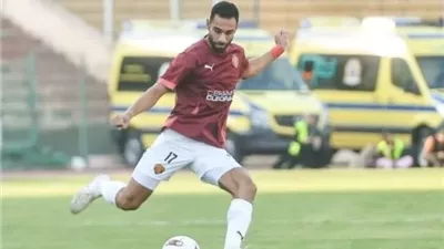 السولية و بسام ونبيل.. بدلاء سيراميكا ضد البنك الأهلي