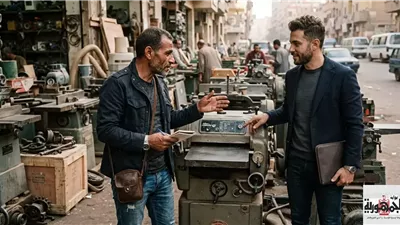 المفتي يوضح حكم تمويل شراء الآلات الصناعية عن طريق البنوك
