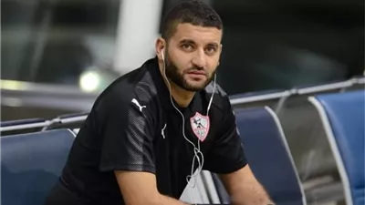 أمير عزمي: التتويج بالدوري ليس طموح جمهور الزمالك والمجلس لم يحقق شيئا