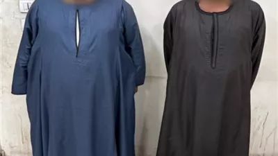 «الأمن» ينهي نزاع جارين حول «كاميرات المراقبة» بالأقصر