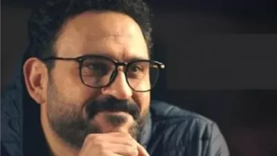 أكرم حسني يجهز لفيلم جديد ويحسم موقفه من دراما رمضان 2027 قريبًا