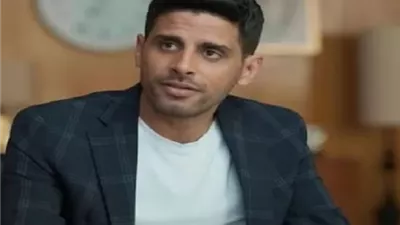 حمدي الميرغني يعلن وفاة عمه: 