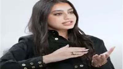 ياسمينا العبد تكشف متمردة وشقية في مسلسل 