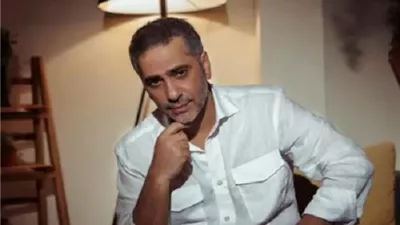 فضل شاكر يجهز لعودة فنية جديدة.. هل يتحول الميني ألبوم إلى عمل كامل