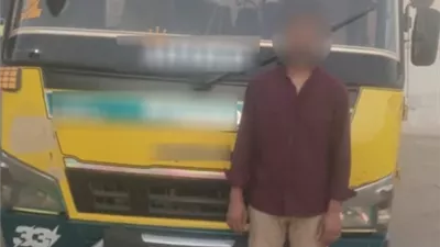 ضبط سائق «ميني باص» تقاضى أجرة أزيد من المقررة بالقاهرة