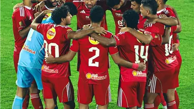 موعد مباراة الأهلي وأبو قير للأسمدة اليوم بالدوري والقناة الناقلة
