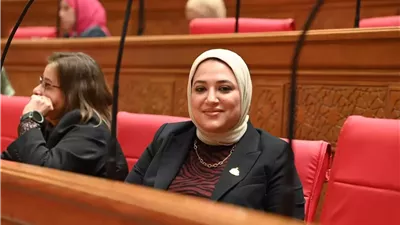 النائبة دعاء البنا: التنسيق بين القاهرة والرياض صمام أمان للعمل العربي المشترك