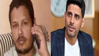 14 طلقة تنهى حياة عم الفنان حمدى الميرغنى فى أسوان