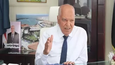 بسبب «الكانتين».. نقابة المعلمين تتحرك لحماية مدير مدرسة بمطروح