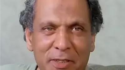 من السكك الحديدية إلى الشاشة.. محطات في حياة حسين الشربيني