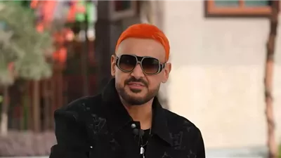 رامز جلال يشارك جمهوره فيديو مع نجوم بوليوود