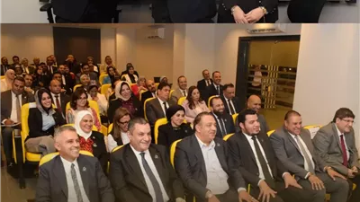 وزير التعليم العالي في ضيافة تنسيقية شباب الأحزاب والسياسيين