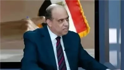 السفير أشرف عقل: زيارة بن سلمان للقاهرة تعكس دور البلدين في دعم الاستقرار العربي