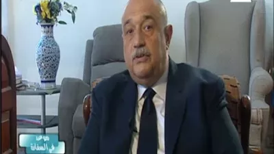 السفير شريف شاهين: مصر والسعودية يدٌ واحدة في مواجهة التحديات